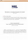 Research paper thumbnail of « Révolution et conception bourgeoise de la famille » : paternalisme et légitimation de l’autorité dans les débats du Code civil