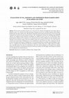 Research paper thumbnail of Evaluation of Noₓ Emission and Dispersion from Marine Ships in Klaipeda Sea Port