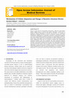 Research paper thumbnail of Mechanisms of Cellular Adaptation and Change: A Narrative Literature Review