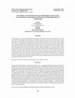 Research paper thumbnail of The Impact of New Financial Instrument and Lease Accounting Standard on Financial Performance of Companies