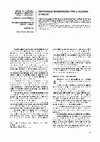 Research paper thumbnail of A study of n-alkane type biomarkers in coal