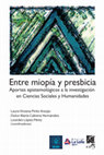 Research paper thumbnail of Apuestas parciales para habitar la academia: difracción y horizontalidad