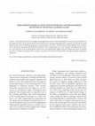 Research paper thumbnail of Immunohistochemical detection of estrogen and progesterone receptors in the human lacrimal gland