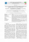 Research paper thumbnail of Pozzolanic activity of metakaolins by the French standard of the modified Chapelle test: A direct methology