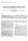 Research paper thumbnail of Determination of autoprotolysis constants of ternary water-dioxane-methanol solvent systems at 25 oC