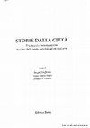 Research paper thumbnail of Gli scavi urbani in via Ruggiero Vitrani: nuovi dati archeologici per la storia della città di Barletta