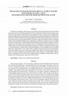 Research paper thumbnail of Pesan-Pesan Dakwah Pada Ritual Turun Mandi Masyarakat Suku Gayo DI Kabupaten Bener Meriah Provinsi Aceh