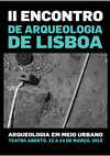 Research paper thumbnail of Estudo Arqueológico das Fundações dos Edifícios de Época Moderna da Baixa de Lisboa: a Estacaria de Madeira do Campo das Cebolas