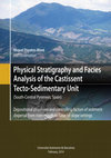 Research paper thumbnail of Physical stratigraphy and facies analysis of the castissent tecto-sedimentary unit