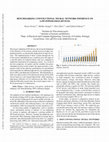 Research paper thumbnail of Benchmarking Convolutional Neural Network Inference on Low-Power Edge Devices