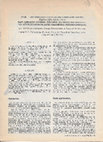 Research paper thumbnail of Contribution à l' étude des complexes formẻs CH3OH.2H2O, C4H8O2.3H2O dans quelques systèmes ternaires Eau-Methanol-Dioxanne par determination de leures parametres physicochimiques