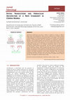 Research paper thumbnail of Spatial Transactions and Vernacular Architecture of a Nupe Community in Central Nigeria