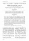 Research paper thumbnail of Meaning of Home-School Route as A Child-Friendly Environment for Less Privileged Children in old City Zone of Makassar