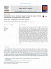 Research paper thumbnail of Can family structure and social support reduce the impact of child victimization on health-related quality of life?