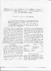 Research paper thumbnail of Conductance of the sodium salt of cyclohexanecarboxylic acid in water, water-dioxane, water-methanol and water-dimethylformamide systems