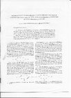 Research paper thumbnail of Polarisation und induziertes electrisches moment durch atompolarisation der dimeren  von cycohexancarbonsäure in tetrachlorkojlenstoff