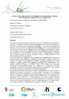 Research paper thumbnail of Trayectorias educativas, infancia(s), juventud(es) y subjetividades