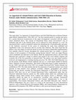 Research paper thumbnail of African Journal of History and Archaeology