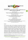 Research paper thumbnail of Stakeholder Theory e Institucionalismo Sociológico: Complementações para Análise do Turismo de Londrina-PR 1