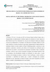 Research paper thumbnail of Diploma Digital Nas Instituições Federais De Ensino Superior No Brasil: Um Caminho Sem Volta?