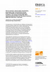 Research paper thumbnail of Recension de Werner Konitzer Vermeintliche Grunde Ethik und Ethiken im Nationalsozialismus