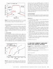 Research paper thumbnail of A low-cost compact uniplanar Quasi–Yagi printed antenna