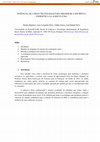 Research paper thumbnail of Potencial De Várias Tecnologias Para Melhorar a Eficiência Energética Na Agricultura