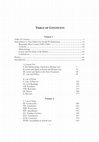 Research paper thumbnail of Introduction to Boaz Cohen, Jewish and Roman Law: A Comparative Study (proofs)