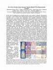 Research paper thumbnail of An in vitro Chondro-osteo-vascular Triphasic Model of the Osteochondral Complex