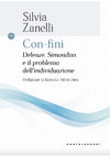 Research paper thumbnail of Con-fini. Deleuze, Simondon e il problema dell'individuazione