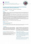 Research paper thumbnail of Association of Interleukin-10 Genotypes and Anticyclic Citrullinated Peptide Antibodies with Rheumatoid Arthritis