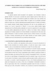 Research paper thumbnail of Ponencia: Acuerdos y desacuerdos con las interpretaciones políticas de John Locke en su contexto y fuera de su contexto