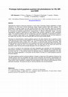 Research paper thumbnail of Abstract Template