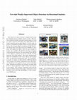 Research paper thumbnail of Few-shot Weakly-Supervised Object Detection via Directional Statistics