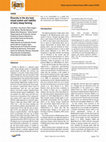 Research paper thumbnail of Diversity in the Dry Land Mixed System and Viability of Dairy Sheep Farming