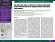 Research paper thumbnail of Age and mantle sources of Quaternary basalts associated with “leaky” transform faults of the migrating Anatolia-Arabia-Africa triple junction