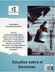 Research paper thumbnail of Estudios sobre el bienestar