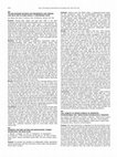 Research paper thumbnail of 461 the Relationship Between Hip Impairments and Chronic Low Back Pain in Older Adults: A Preliminary Study