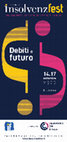 Research paper thumbnail of INSOLVENZ FEST: DEBITI E FUTURO - XII EDIZIONE  - BOLOGNA, 14-17/09/2023