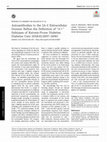 Research paper thumbnail of Response to Comment on Mulukutla et al. Autoantibodies to the IA-2 Extracellular Domain Refine the Definition of “A+” Subtypes of Ketosis-Prone Diabetes. Diabetes Care 2018;41:2637–2640