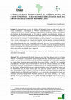 Research paper thumbnail of O TRIBUNAL PENAL INTERNACIONAL NA AMÉRICA DO SUL: Os casos Venezuela I e II, Colômbia e Bolívia em face da crítica da seletividade reformulada