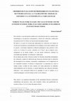 Research paper thumbnail of Criterios De Evaluación De Profesores en Una Escuela Secundaria Estatal: La Valoración Del Trabajo, El Esfuerzo y La Autonomía en La Tarea Escolar Working Teach, Work to Learn: The Value of Effort and the Autonomy in School Work. Evaluation Criteria in Teachers of State Secundary School