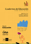 Research paper thumbnail of Trabajo didáctico en la escuela secundaria: vínculo entre contenidos y materialidades en asignaturas con ejes relacionales