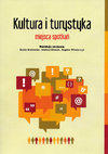 Research paper thumbnail of Kultura i turystyka - miejsca spotkań