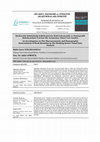 Research paper thumbnail of SİYASET, EKONOMİ ve YÖNETİM ARAŞTIRMALARI DERGİSİ Siyaset, Ekonomi ve Yönetim Araştırmaları Dergisi YAYIN KURULU Siyaset, Ekonomi ve Yönetim Araştırmaları Dergisi