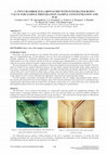 Research paper thumbnail of A Two Chamber SU8 Labonachip with Integrated Burst Valve for Sample Preparation, Sample Concentration and PCR