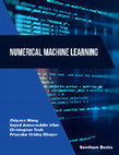 Research paper thumbnail of Numerical Machine Learning