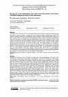 Research paper thumbnail of Penggunaan Model Pembelajaran Time Token Untuk Meningkatkan Hasil Belajar Pada Mata Pelajaran IPA Kelas IV SDN 3 Manonjaya