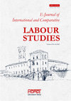 Research paper thumbnail of Emotional Labour Well-Being and Leadership among Spanish Academics