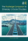 Research paper thumbnail of "City Outcasts: Perspectives from the Hispanic Female Fantastic”, The Routledge Companion to Literary Urban Studies, New York; Oxon: Routledge, 2022, pp. 421-435.